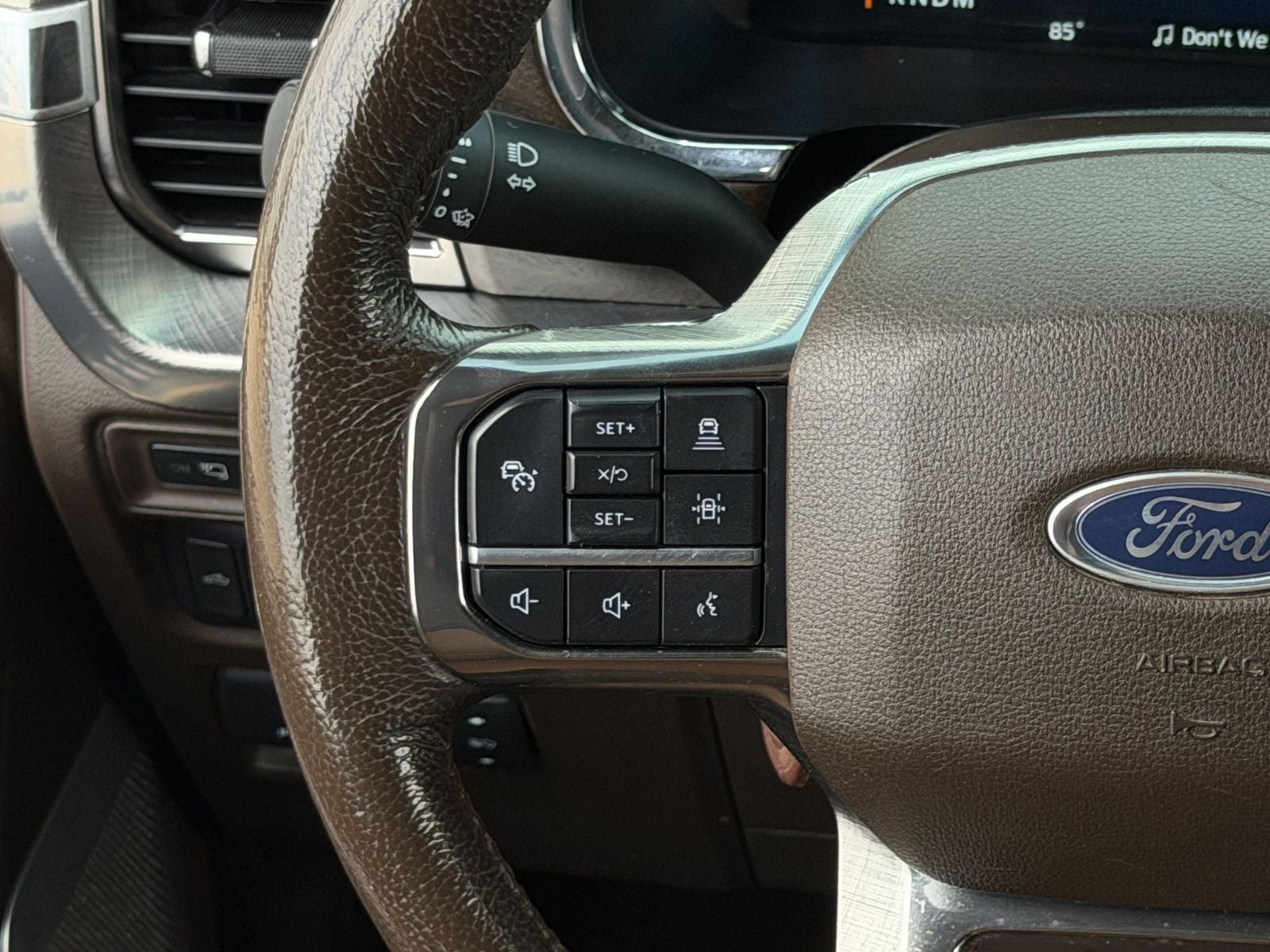 2022 Ford F-150 King Ranch®