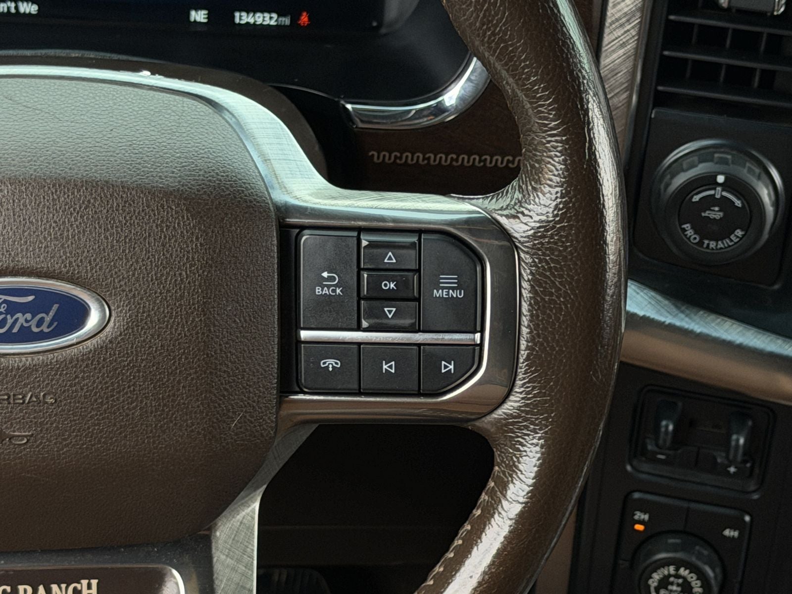 2022 Ford F-150 King Ranch®