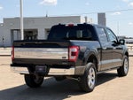 2023 Ford F-150 King Ranch®