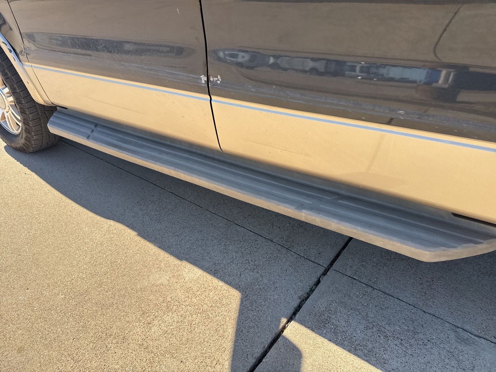 2014 Ford F-150 King Ranch®