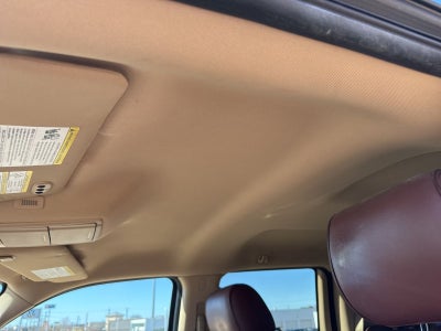 2014 Ford F-150 King Ranch®