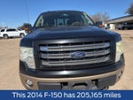 2014 Ford F-150 King Ranch®