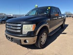 2014 Ford F-150 King Ranch®