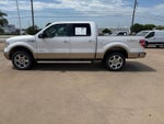 2014 Ford F-150 Limited
