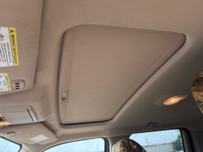 2010 Ford F-150 Lariat