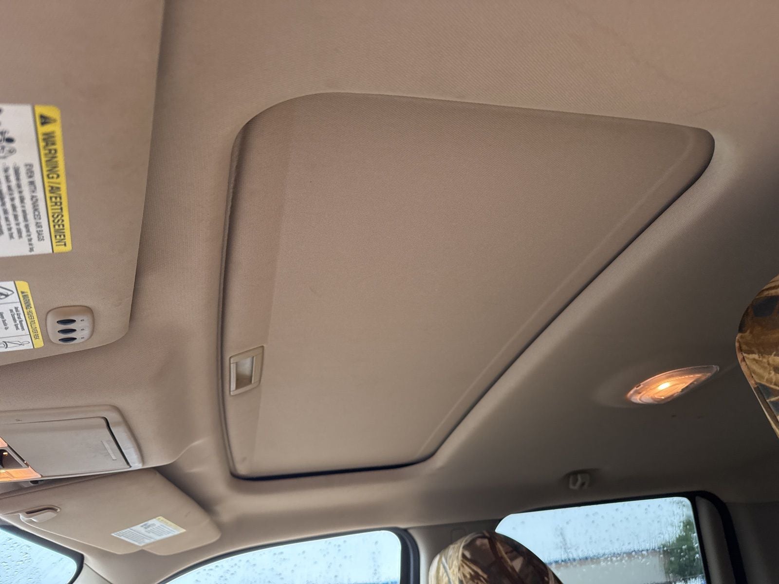 2010 Ford F-150 Lariat