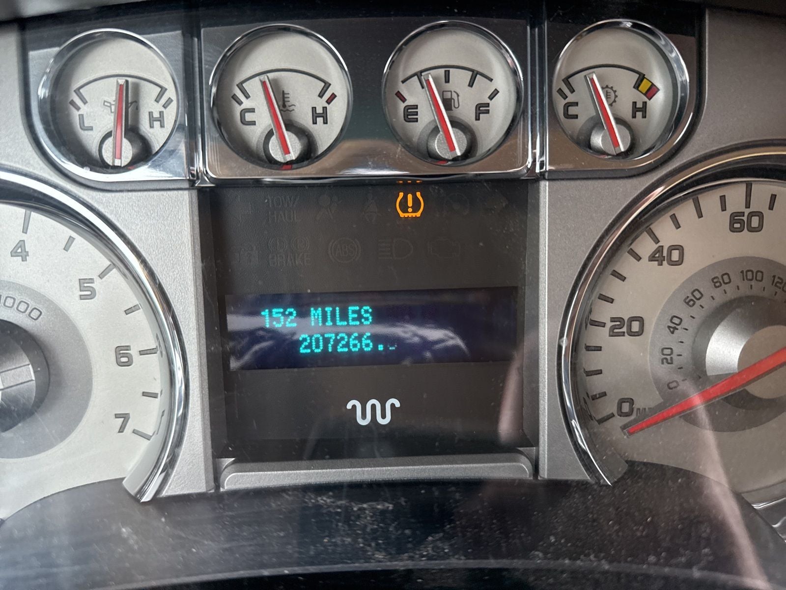 2010 Ford F-150 Lariat