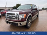 2010 Ford F-150 Lariat