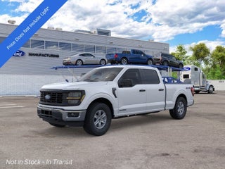 2026 Ford F-150 XL Fleet