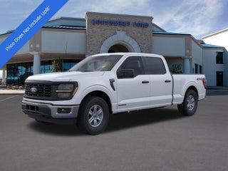 2026 Ford F-150 XL Fleet