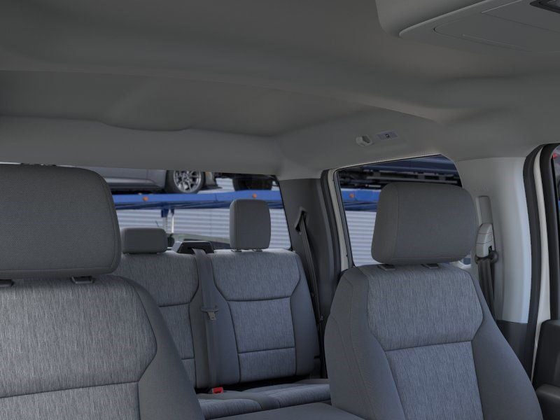2026 Ford F-150 XL Fleet