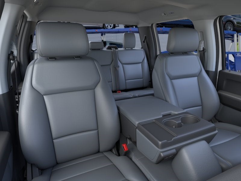 2026 Ford F-150 XL Fleet
