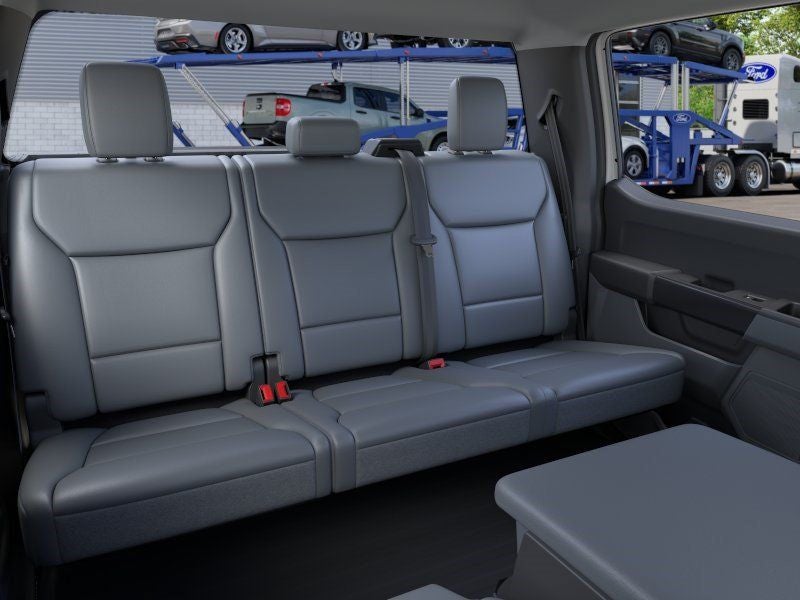 2026 Ford F-150 XL Fleet