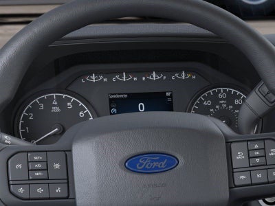 2026 Ford F-150 XL Fleet