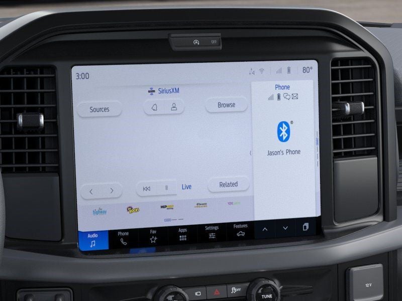 2026 Ford F-150 XL Fleet