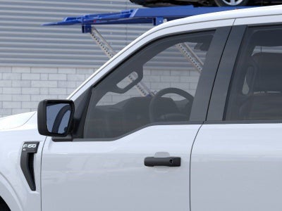 2026 Ford F-150 XL Fleet