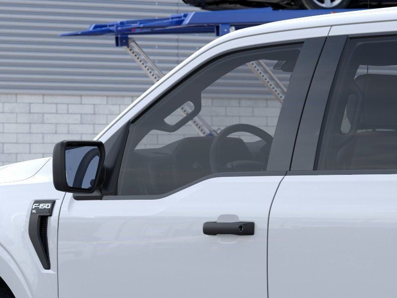 2026 Ford F-150 XL Fleet
