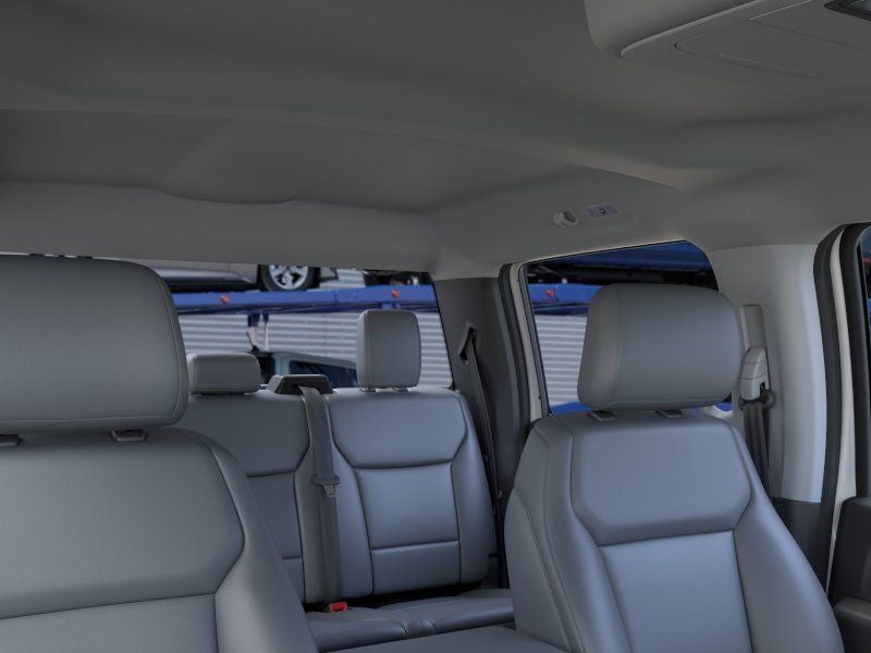 2026 Ford F-150 XL Fleet