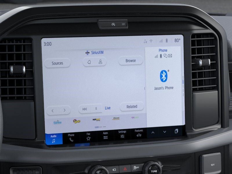 2026 Ford F-150 XL Fleet