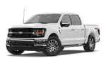 2026 Ford F-150 XLT Fleet