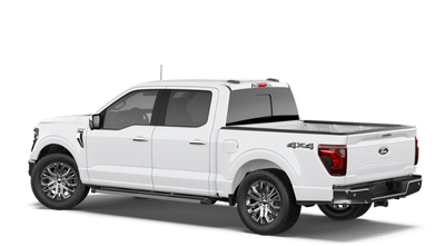 2026 Ford F-150 XLT Fleet