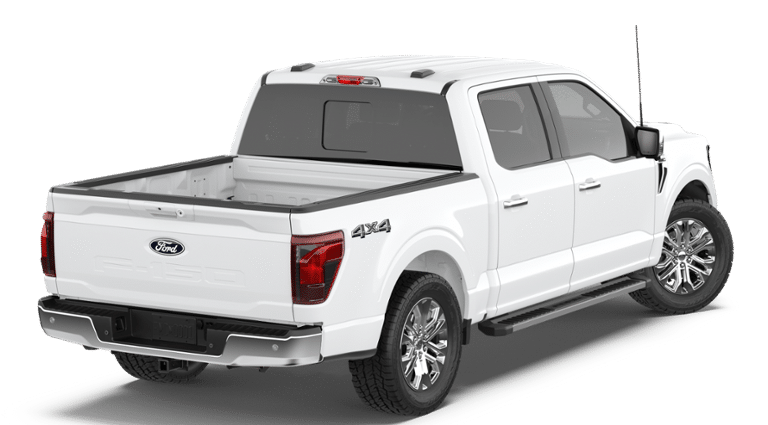 2026 Ford F-150 XLT Fleet