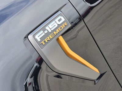 2026 Ford F-150 Tremor®