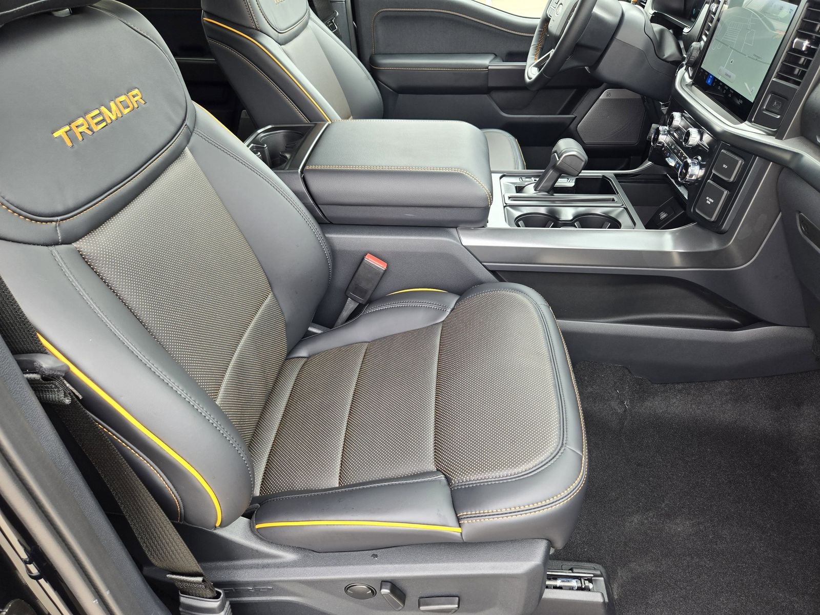 2026 Ford F-150 Tremor®