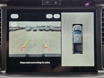 2026 Ford F-150 Tremor®