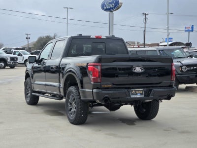 2026 Ford F-150 Tremor®