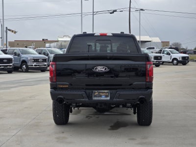 2026 Ford F-150 Tremor®