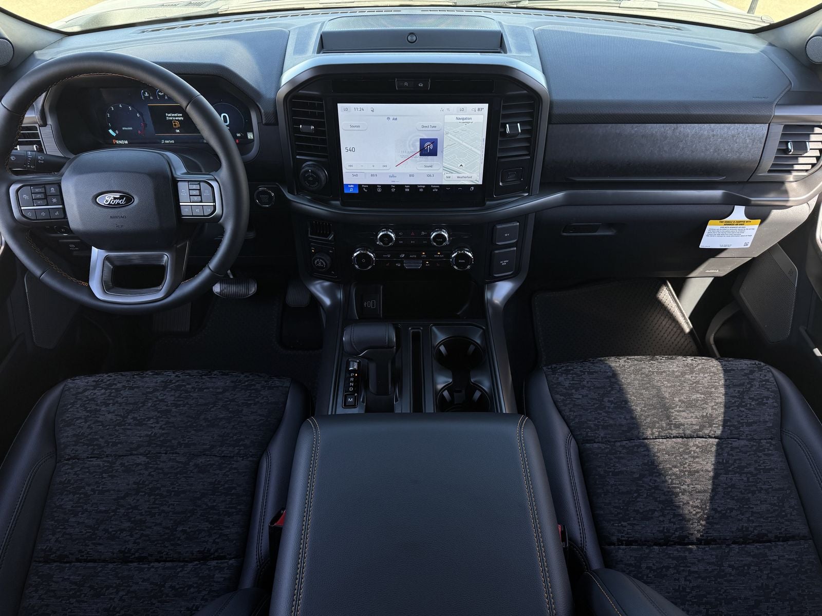 2026 Ford F-150 Tremor®