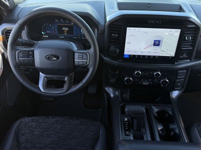 2026 Ford F-150 Tremor®