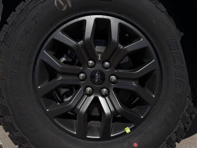 2026 Ford F-150 Tremor®