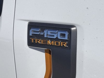 2026 Ford F-150 Tremor®