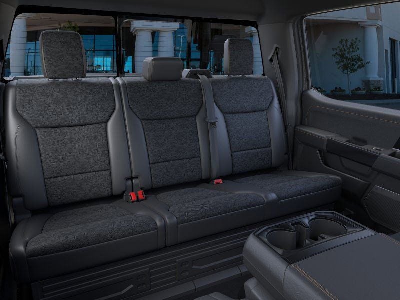 2025 Ford F-150 Tremor®