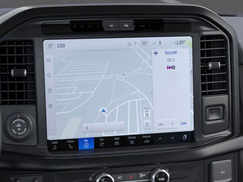 2025 Ford F-150 Tremor®