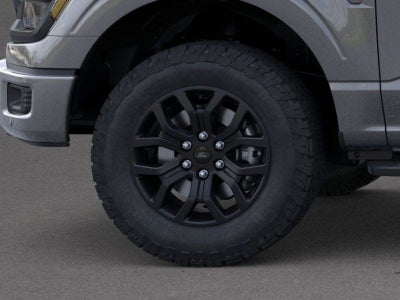 2025 Ford F-150 Tremor®