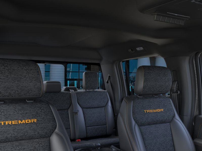 2025 Ford F-150 Tremor®