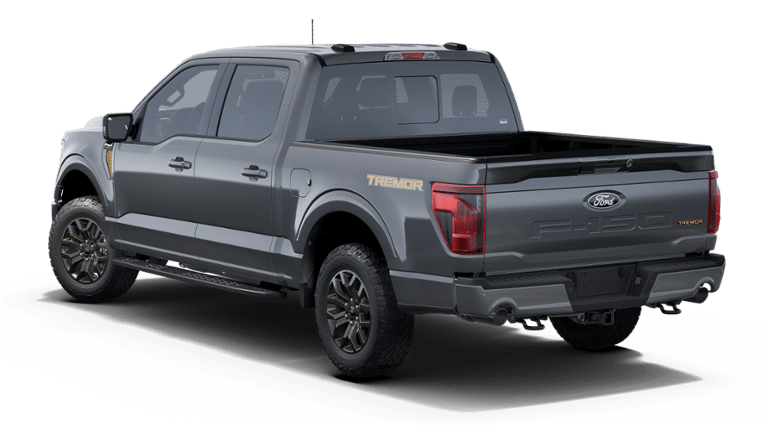 2025 Ford F-150 Tremor®