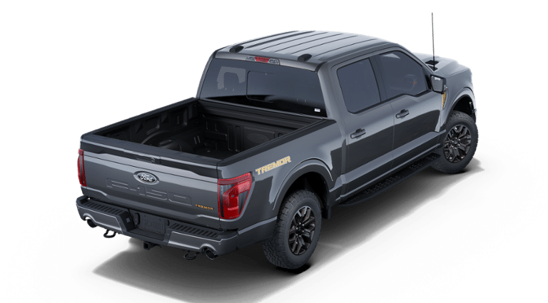 2025 Ford F-150 Tremor®