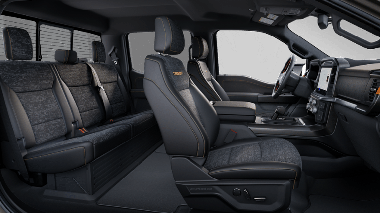 2025 Ford F-150 Tremor®