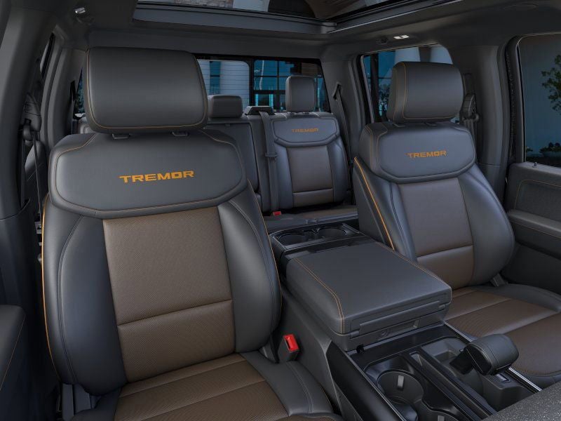 2025 Ford F-150 Tremor®