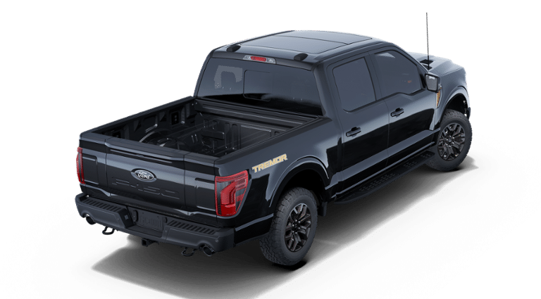 2025 Ford F-150 Tremor®