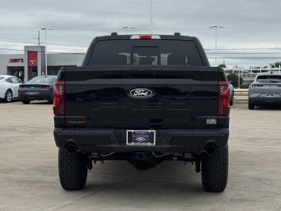 2026 Ford F-150 Tremor®