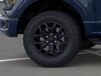 2026 Ford F-150 Tremor®