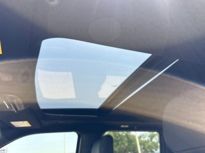 2025 Ford F-150 Tremor®