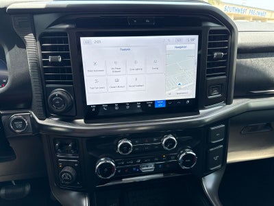 2025 Ford F-150 Tremor®