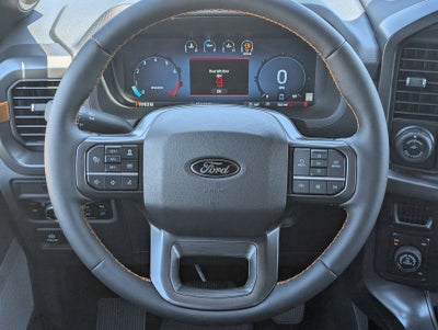 2026 Ford F-150 Tremor®