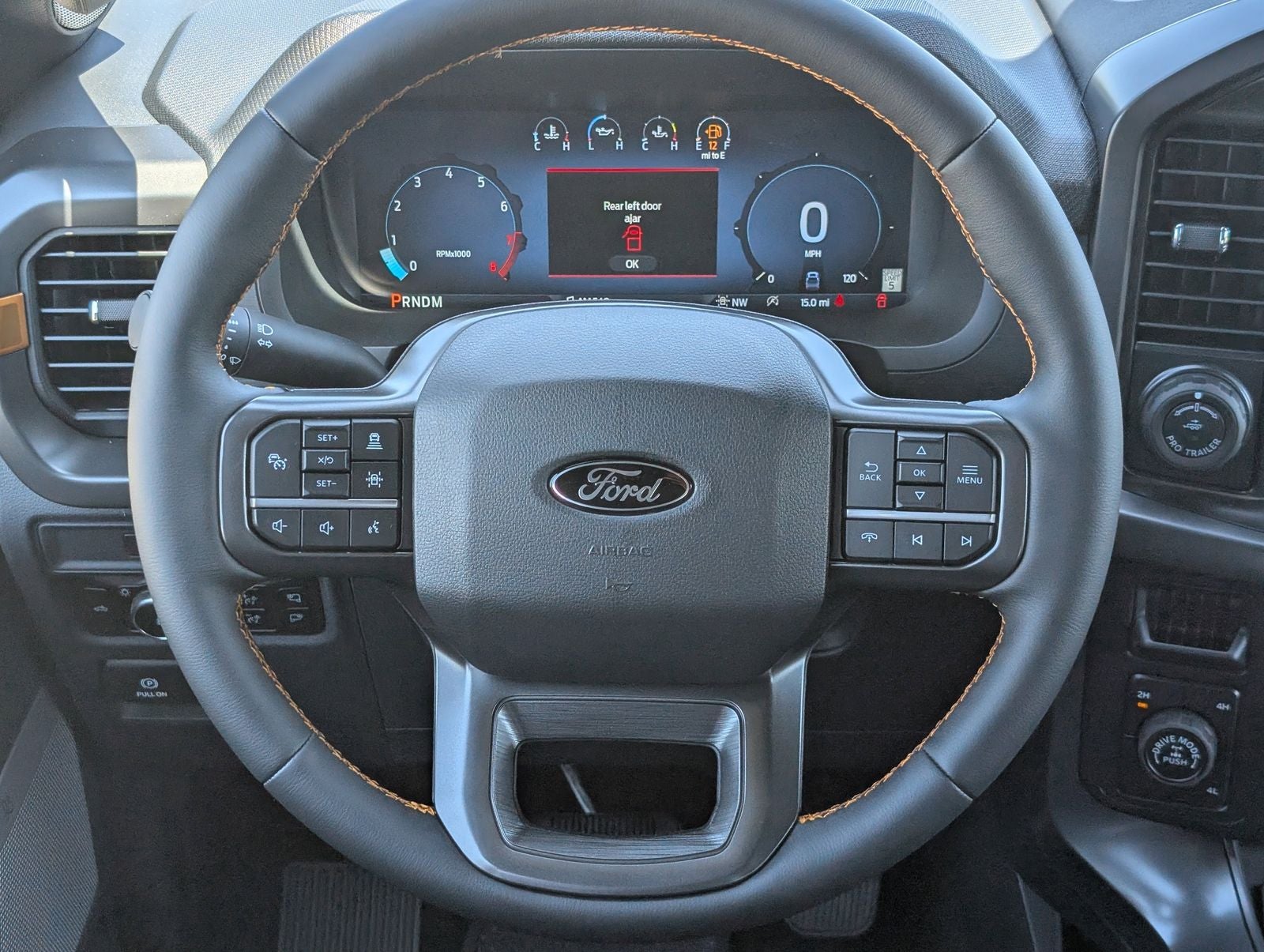 2026 Ford F-150 Tremor®